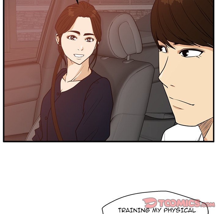 Mr. Kang Chapter 97 Page 84