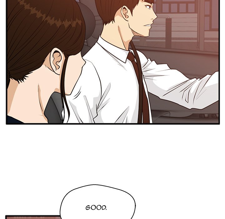 Mr. Kang Chapter 97 Page 77