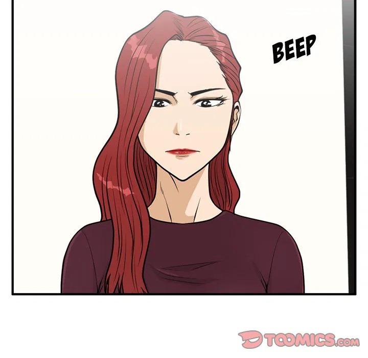 Mr. Kang Chapter 98 Page 48
