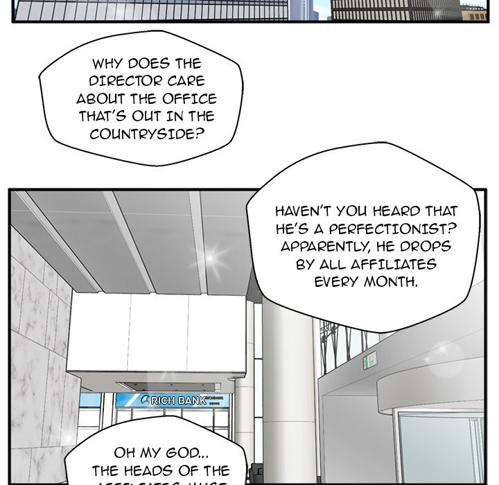 Mr. Kang Chapter 99 Page 128