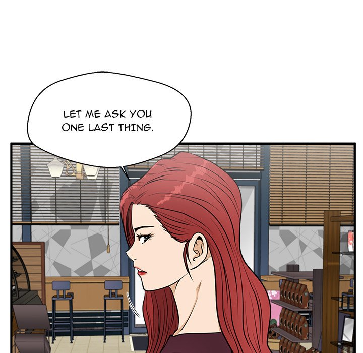 Mr. Kang Chapter 99 Page 46