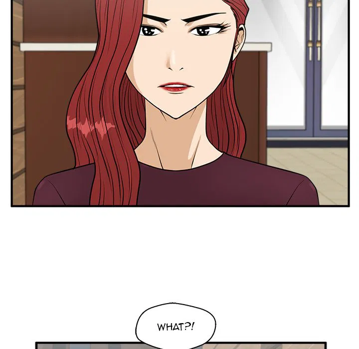 Mr. Kang Chapter 98 Page 116