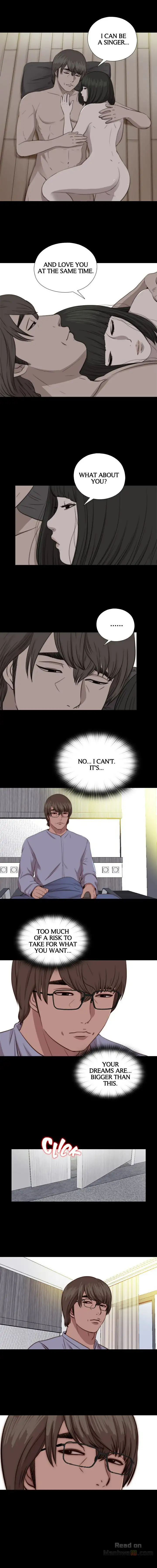 The Girl Next Door Chapter 78 Page 6