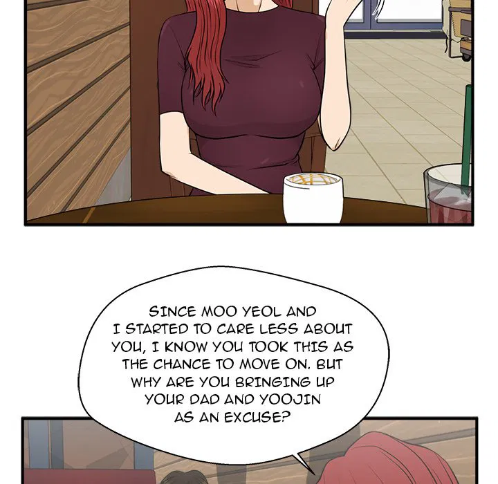Mr. Kang Chapter 98 Page 98