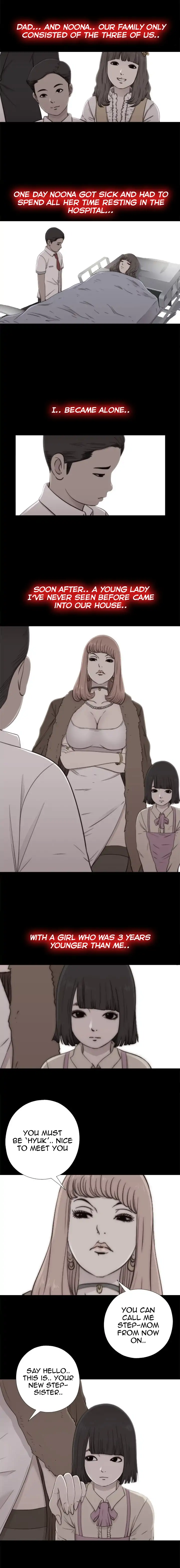 The Girl Next Door Chapter 55 Page 4