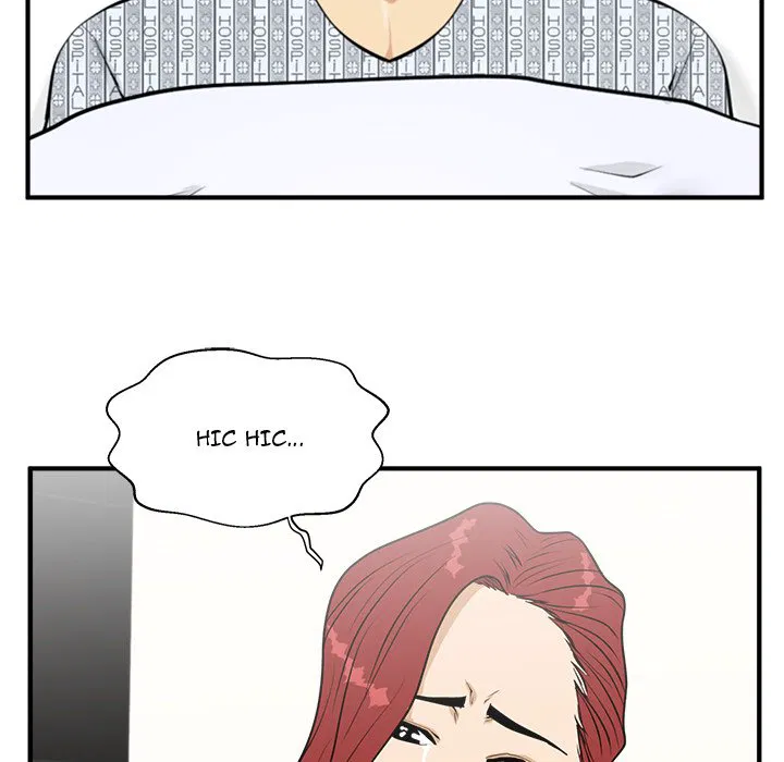 Mr. Kang Chapter 98 Page 58