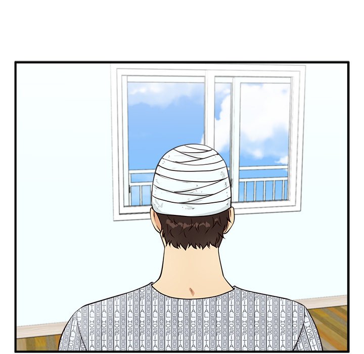 Mr. Kang Chapter 99 Page 106