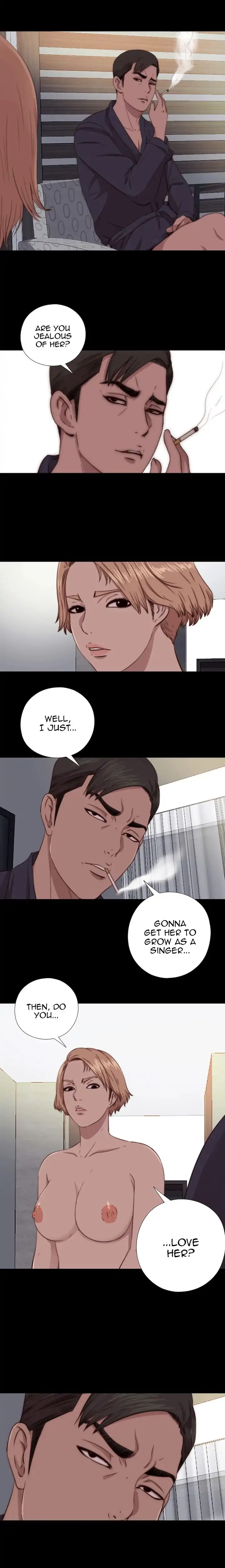 The Girl Next Door Chapter 65 Page 7