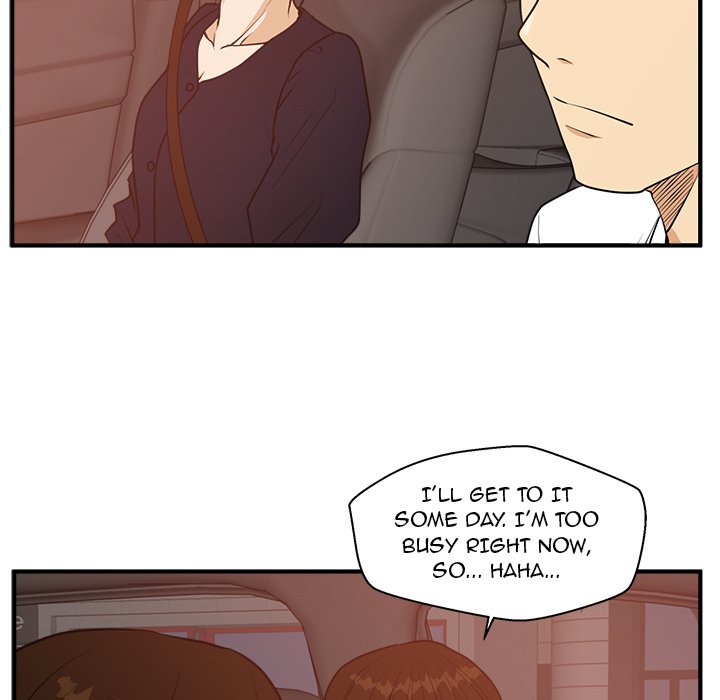 Mr. Kang Chapter 97 Page 82