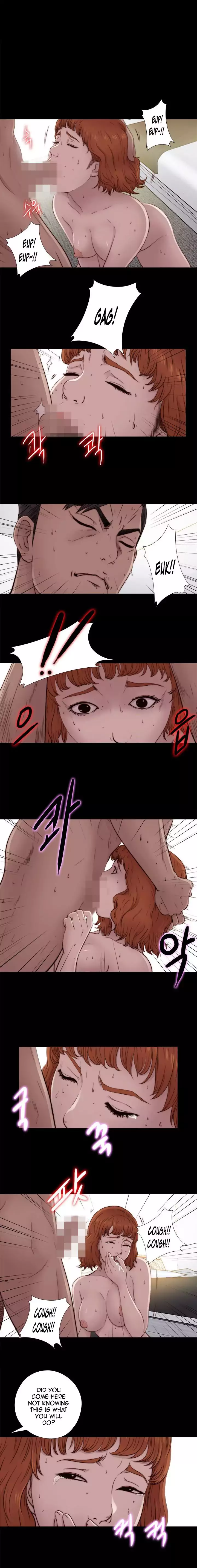 The Girl Next Door Chapter 47 Page 3