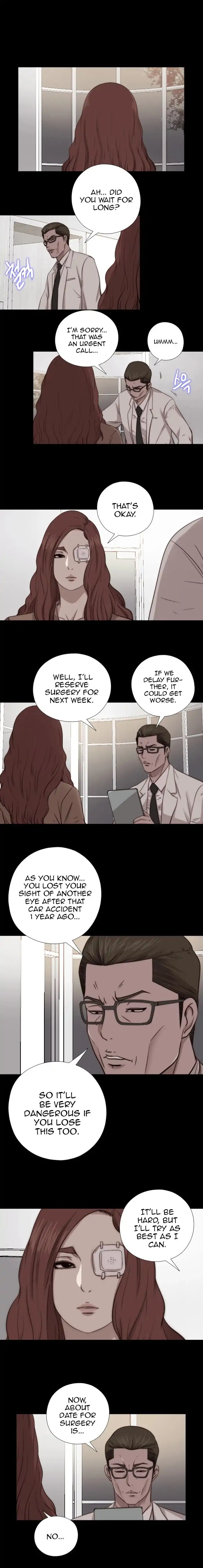 The Girl Next Door Chapter 65 Page 13