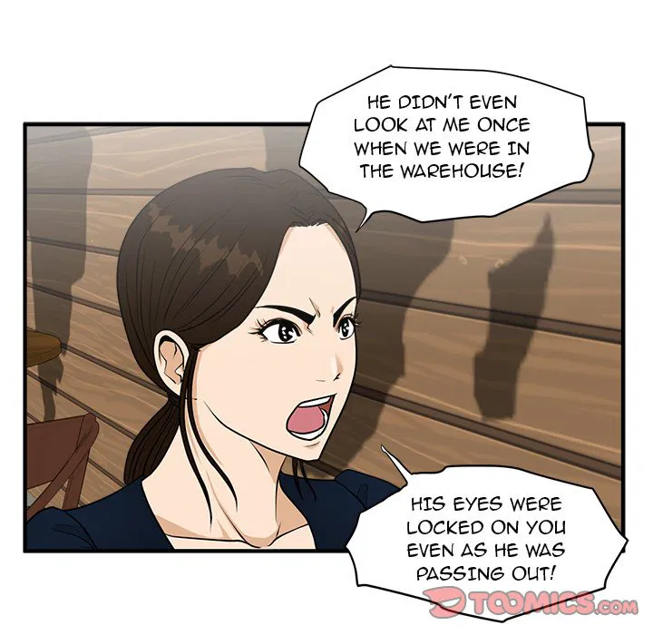 Mr. Kang Chapter 98 Page 102