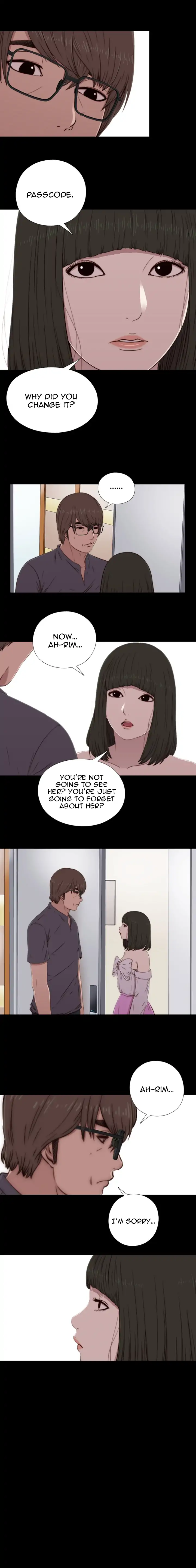 The Girl Next Door Chapter 59 Page 7