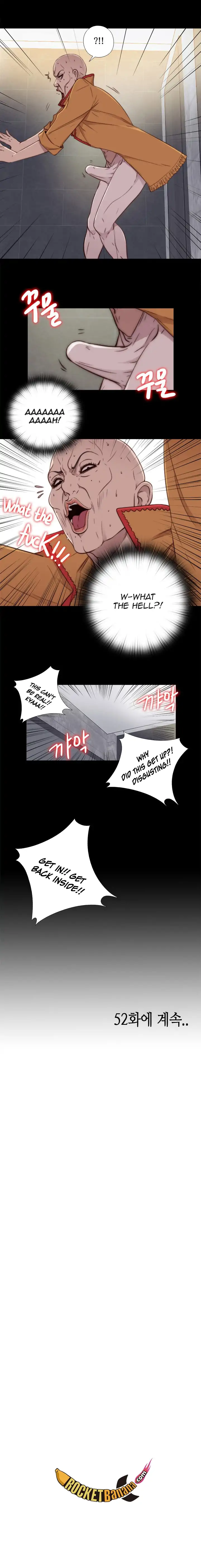 The Girl Next Door Chapter 51 Page 23