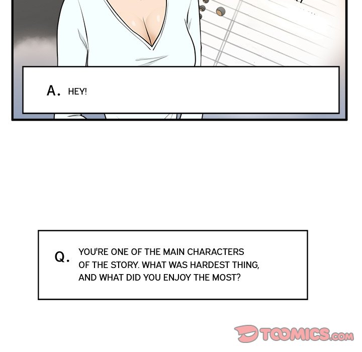 Mr. Kang Chapter 101 Page 13