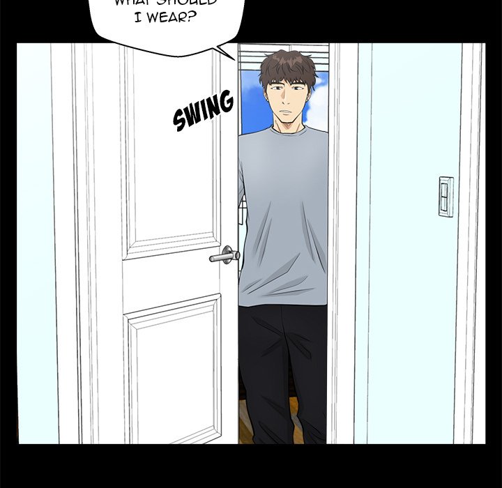 Mr. Kang Chapter 99 Page 74