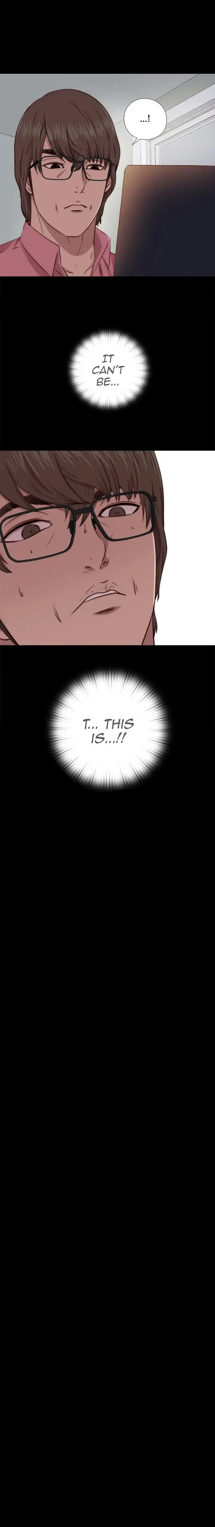 The Girl Next Door Chapter 65 Page 3