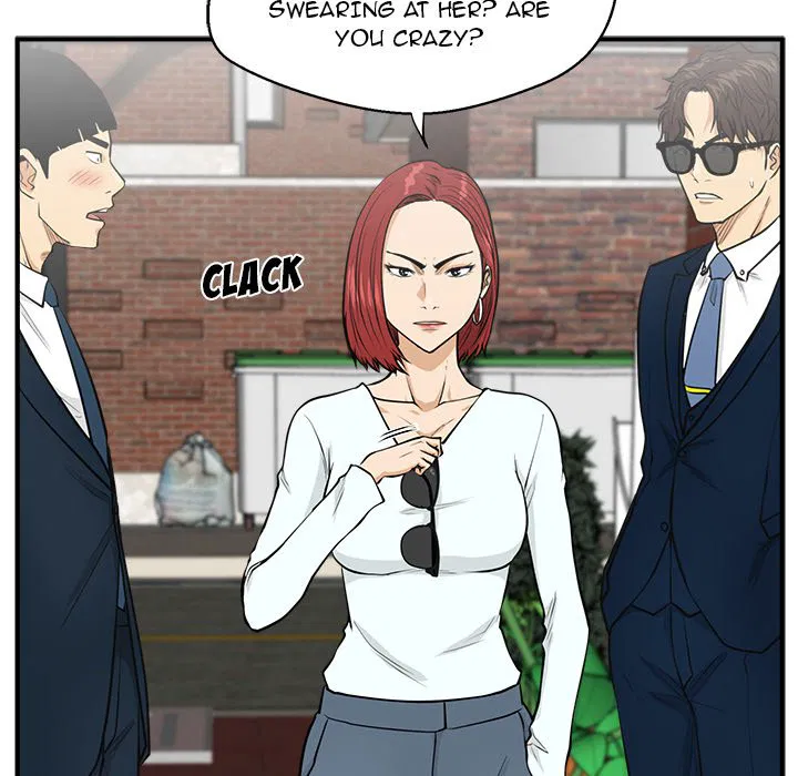 Mr. Kang Chapter 100 Page 95