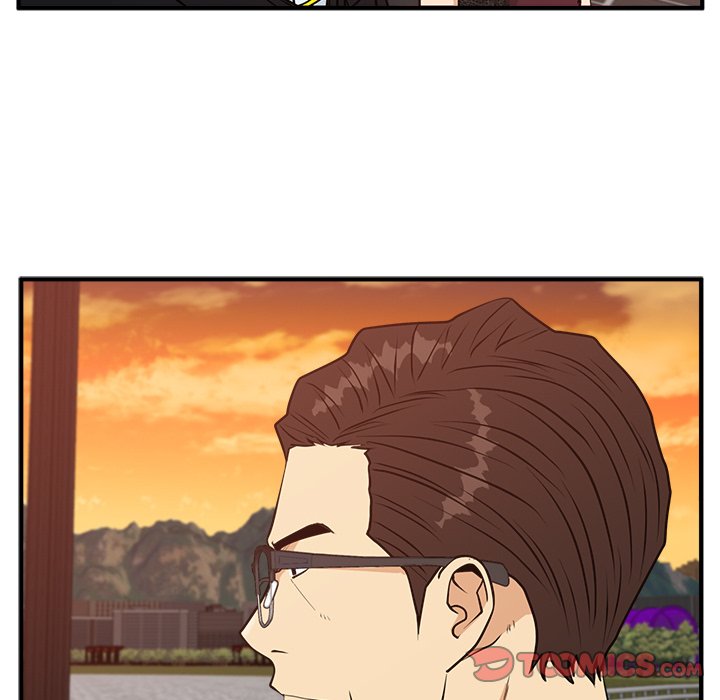 Mr. Kang Chapter 97 Page 123