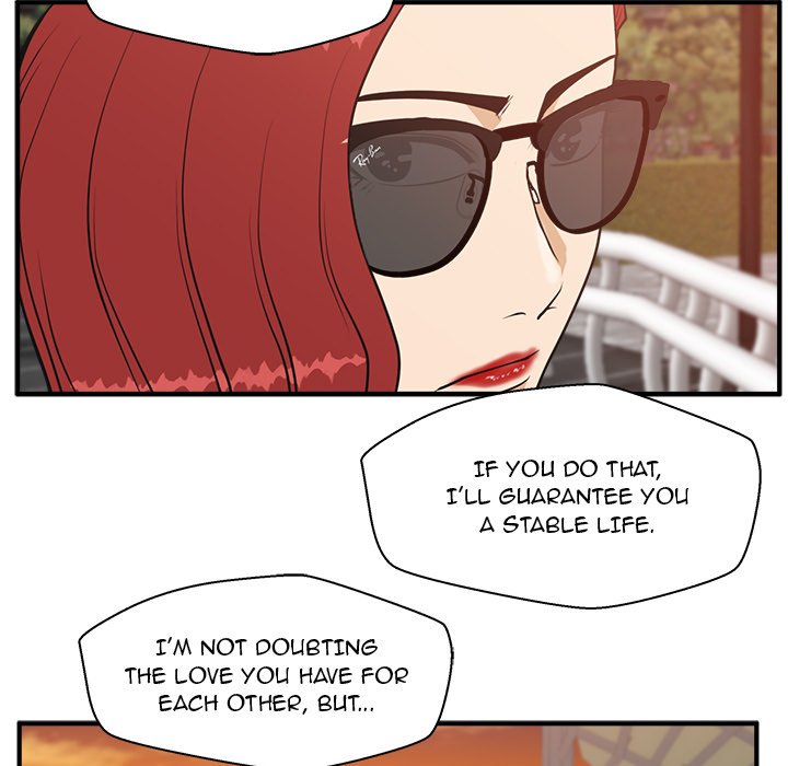 Mr. Kang Chapter 99 Page 19