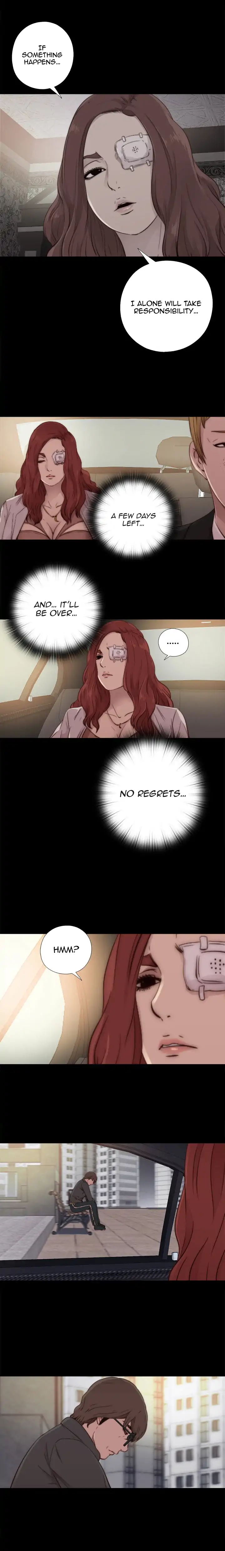 The Girl Next Door Chapter 52 Page 9