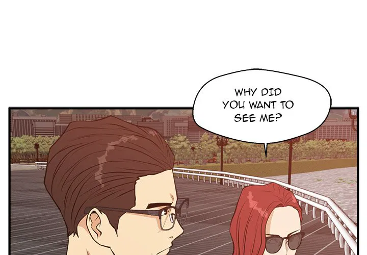 Mr. Kang Chapter 98 Page 1