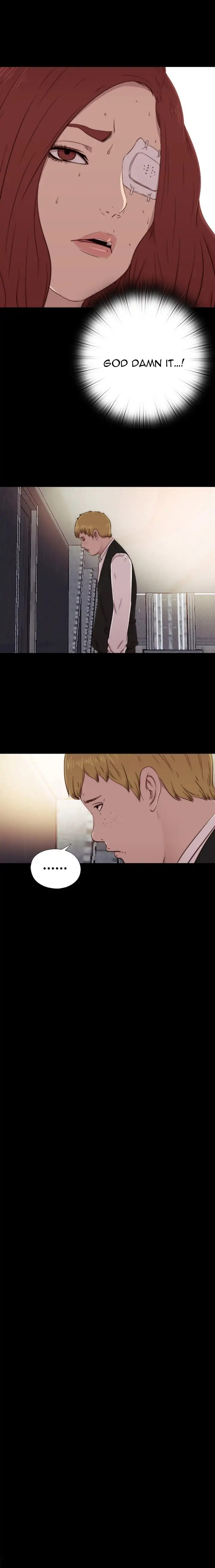 The Girl Next Door Chapter 60 Page 3