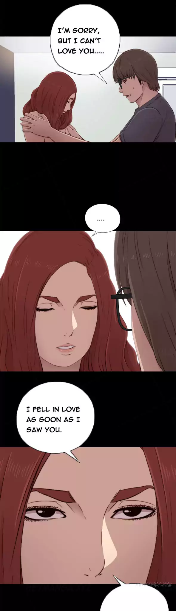 The Girl Next Door Chapter 38 Page 13