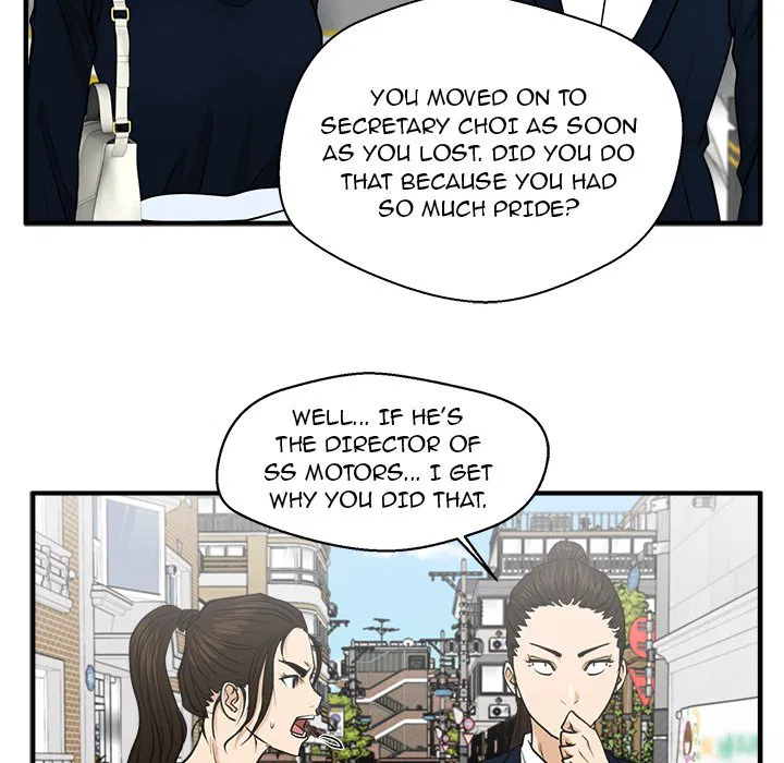 Mr. Kang Chapter 100 Page 40