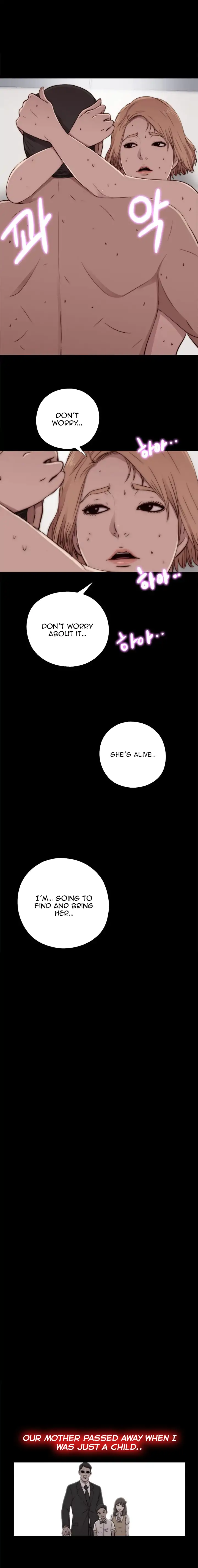 The Girl Next Door Chapter 55 Page 3