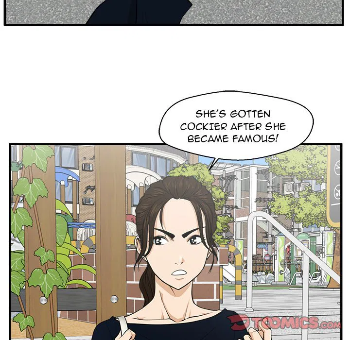 Mr. Kang Chapter 100 Page 15