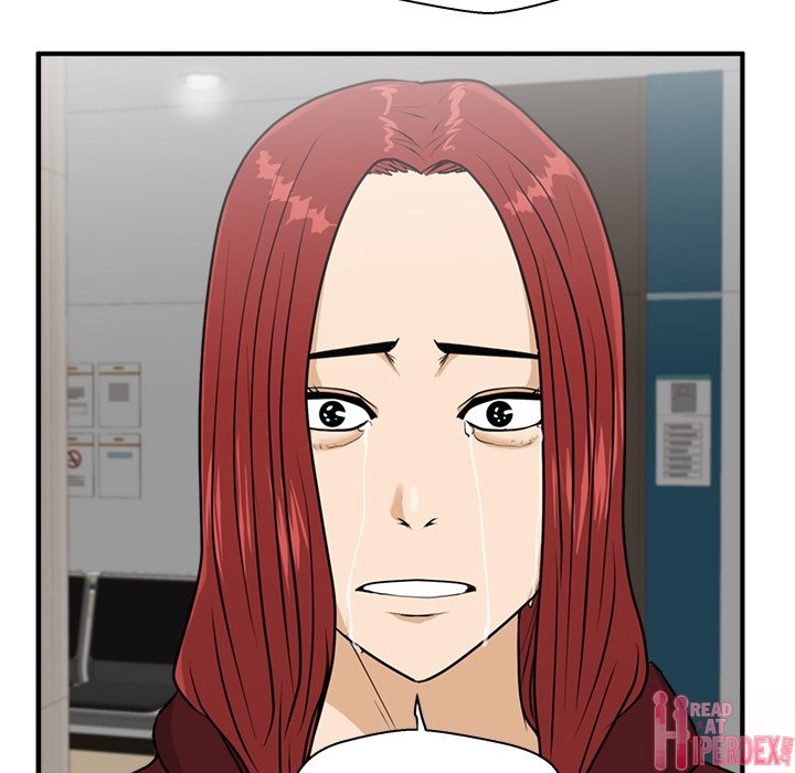 Mr. Kang Chapter 97 Page 11