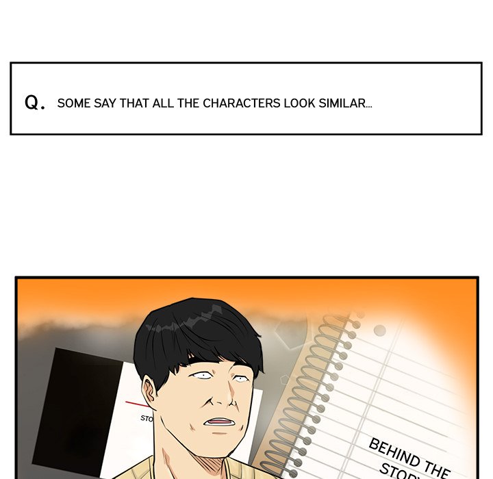 Mr. Kang Chapter 101 Page 40