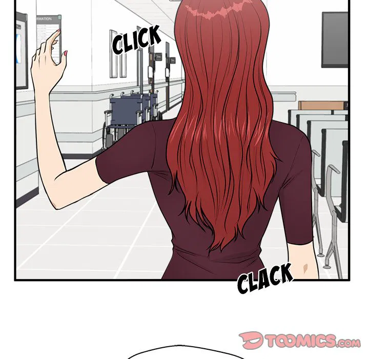 Mr. Kang Chapter 98 Page 81
