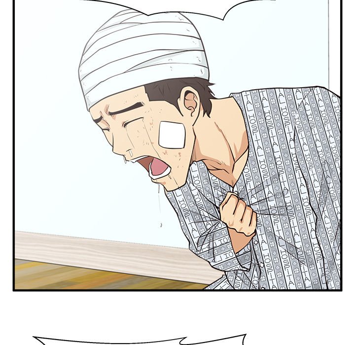 Mr. Kang Chapter 99 Page 114