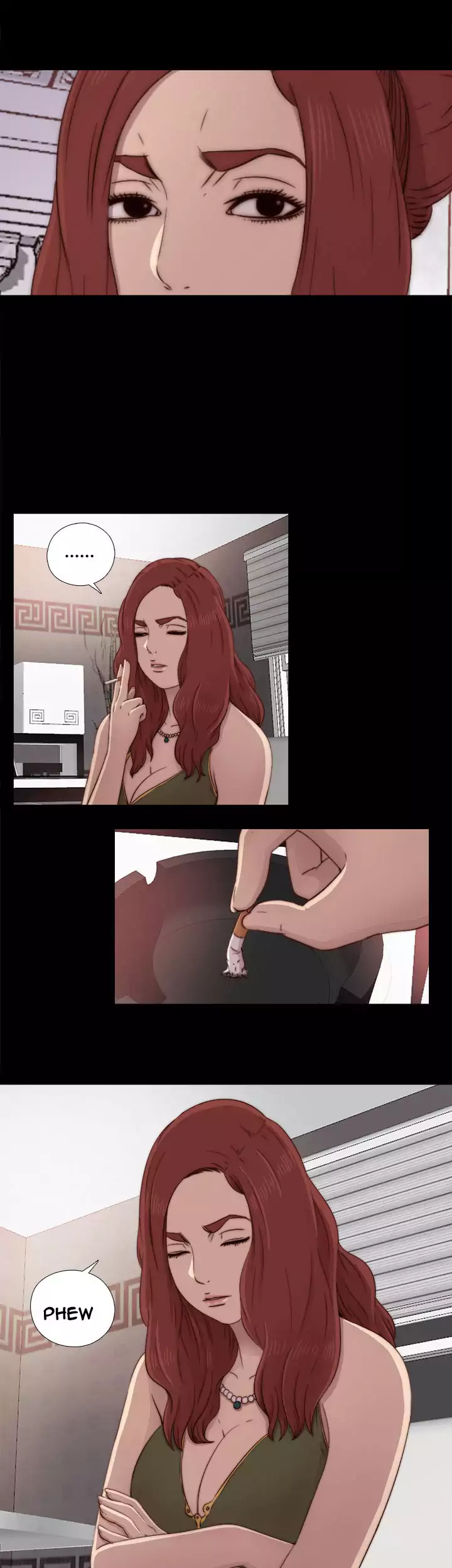 The Girl Next Door Chapter 40 Page 29