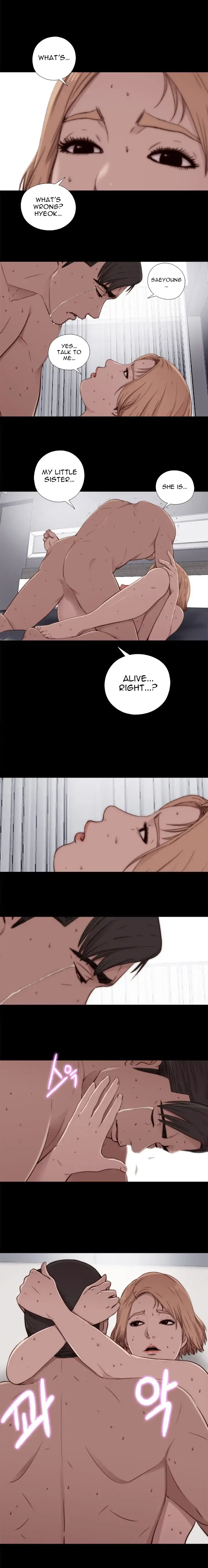 The Girl Next Door Chapter 54 Page 18