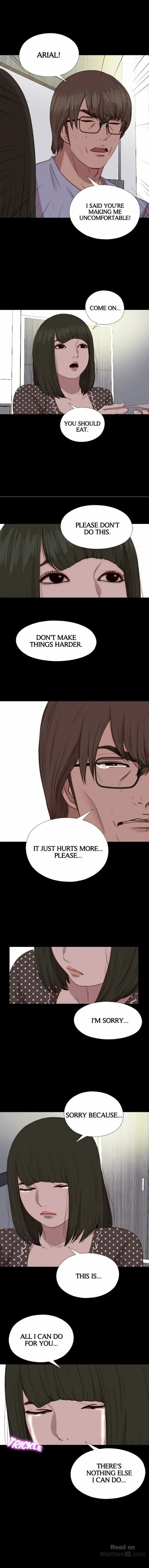 The Girl Next Door Chapter 80 Page 8