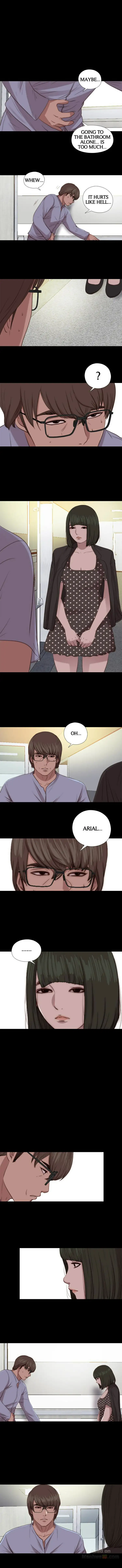 The Girl Next Door Chapter 80 Page 1