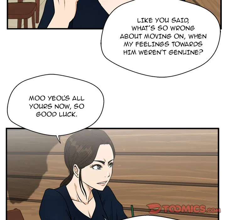 Mr. Kang Chapter 98 Page 105