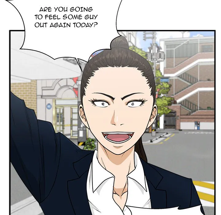 Mr. Kang Chapter 100 Page 18