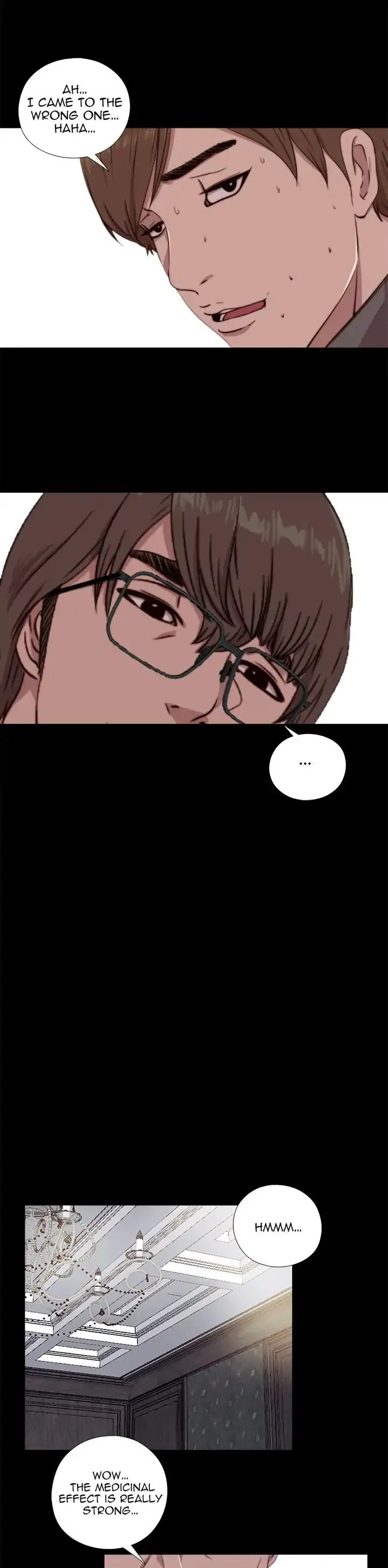 The Girl Next Door Chapter 61 Page 21