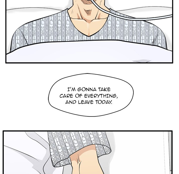 Mr. Kang Chapter 99 Page 7