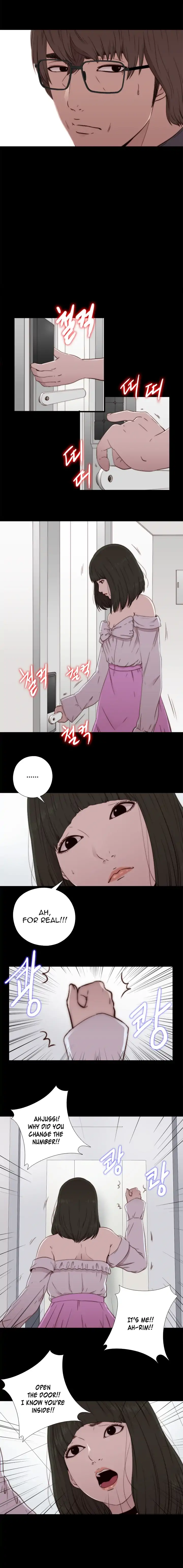 The Girl Next Door Chapter 58 Page 7