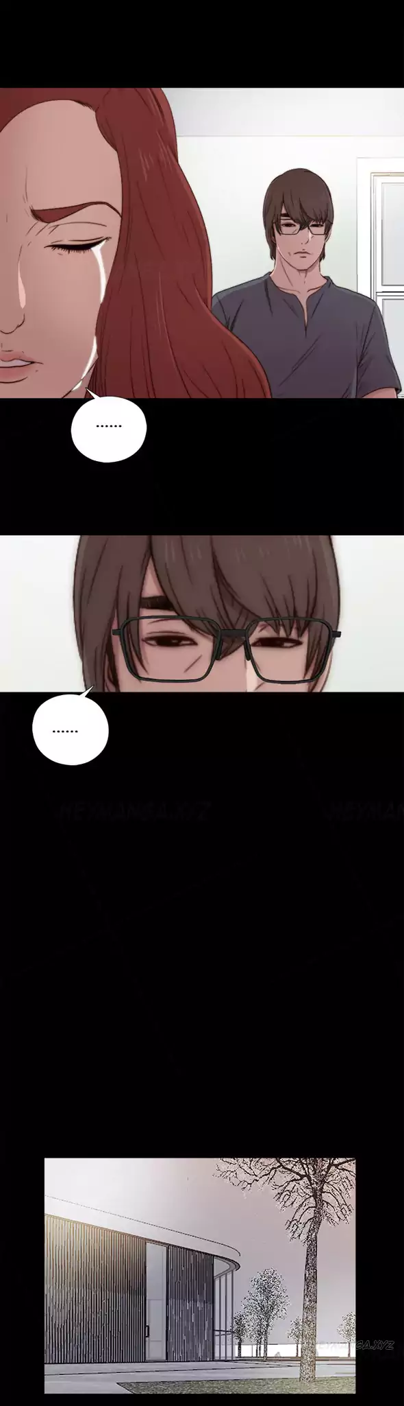 The Girl Next Door Chapter 38 Page 17