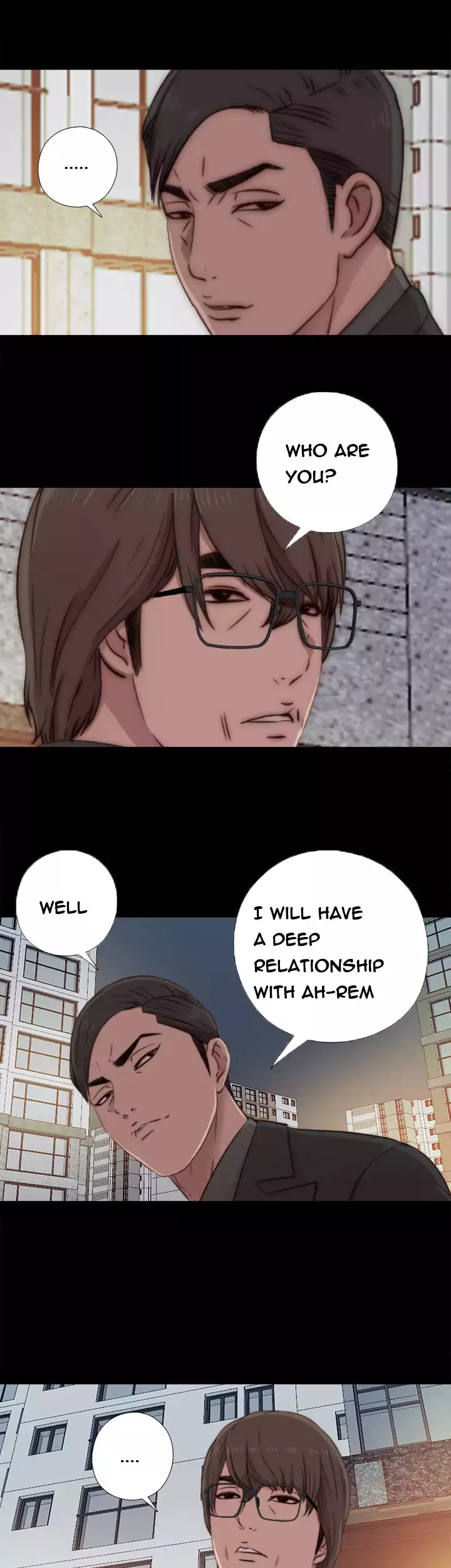 The Girl Next Door Chapter 39 Page 9