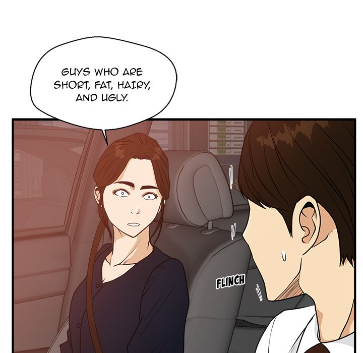 Mr. Kang Chapter 97 Page 98
