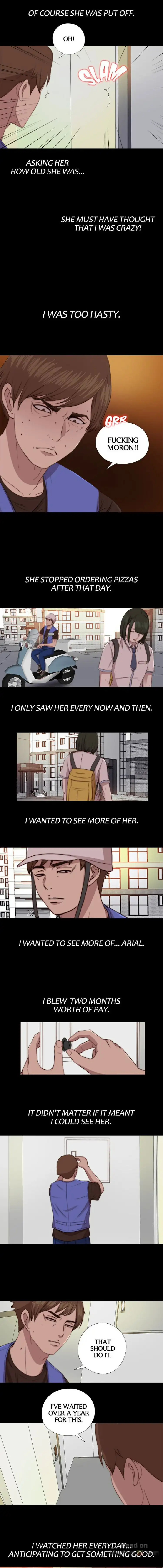 The Girl Next Door Chapter 82 Page 4