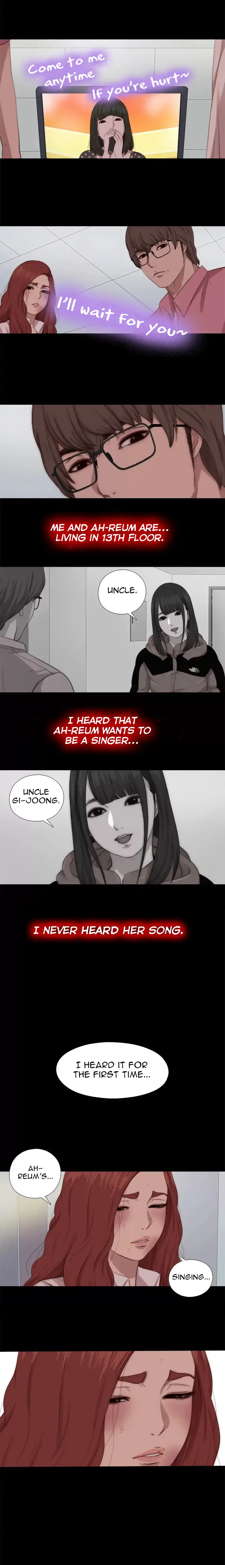 The Girl Next Door Chapter 68 Page 16