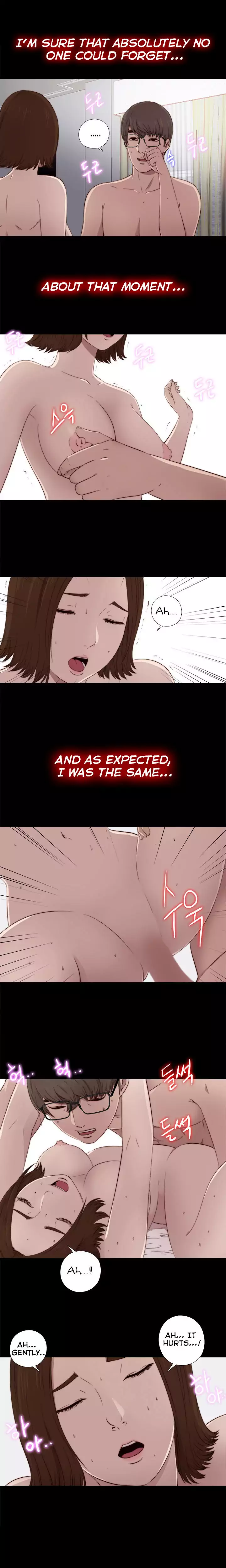 The Girl Next Door Chapter 33 Page 7